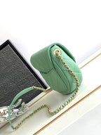 LO - LUXURY CHL BAGS - 587