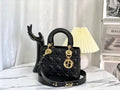 Lusso Official - DYOR BAGS - DESIGNER HANDBAGS  - 1169