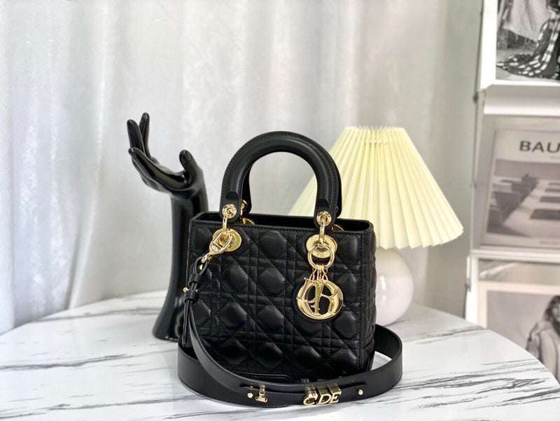 Lusso Official - DYOR BAGS - DESIGNER HANDBAGS  - 1169