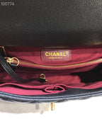 LO - CHL  BAGS FOR WOMEN - FASHION LUXURY BAGS - 1177