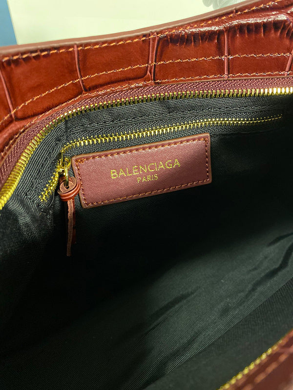 LO - BLN-CIAGA WOMEN LUXURY BAGS - 638
