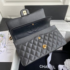 LO - CHL  BAGS FOR WOMEN - FASHION LUXURY BAGS - 1147