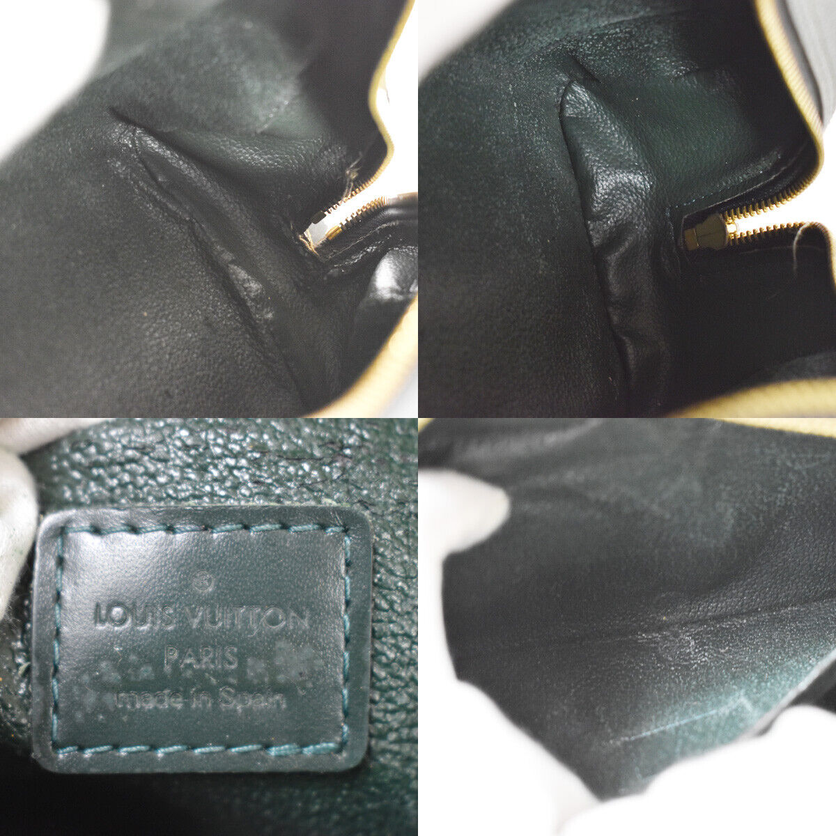 LO-LV bags 2590