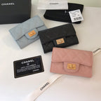 LO - CHL  BAGS FOR WOMEN - FASHION LUXURY BAGS - 654
