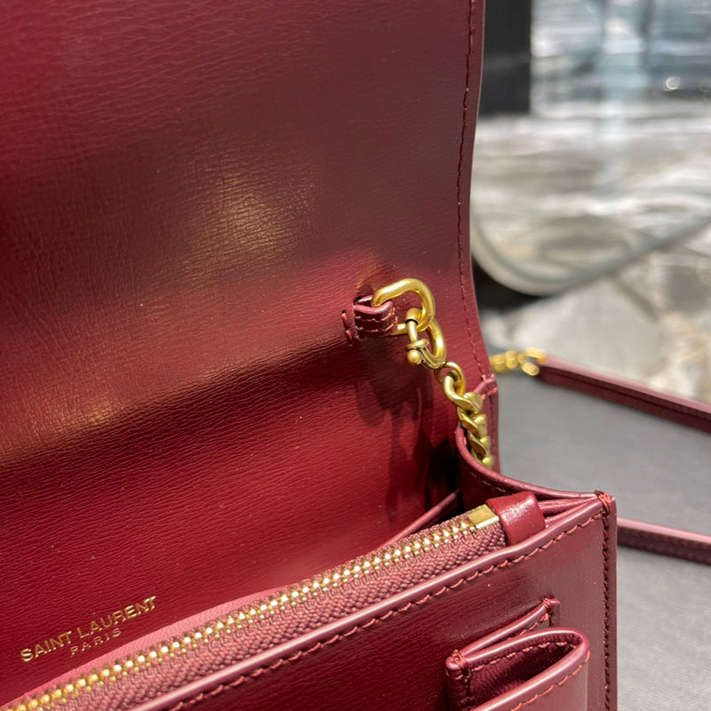 Lusso Official - LUXURY YSL BAGS - 731