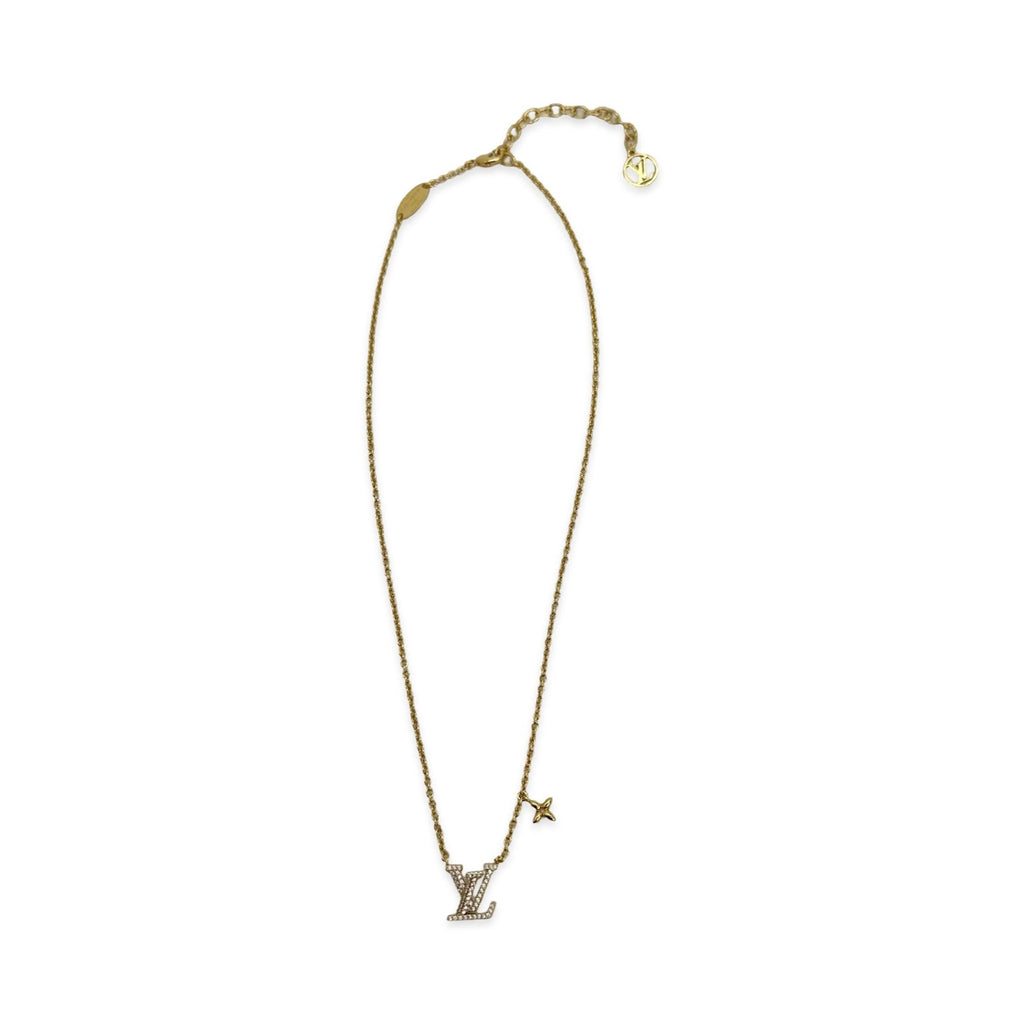 Iconic Necklace