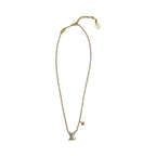 Iconic Necklace
