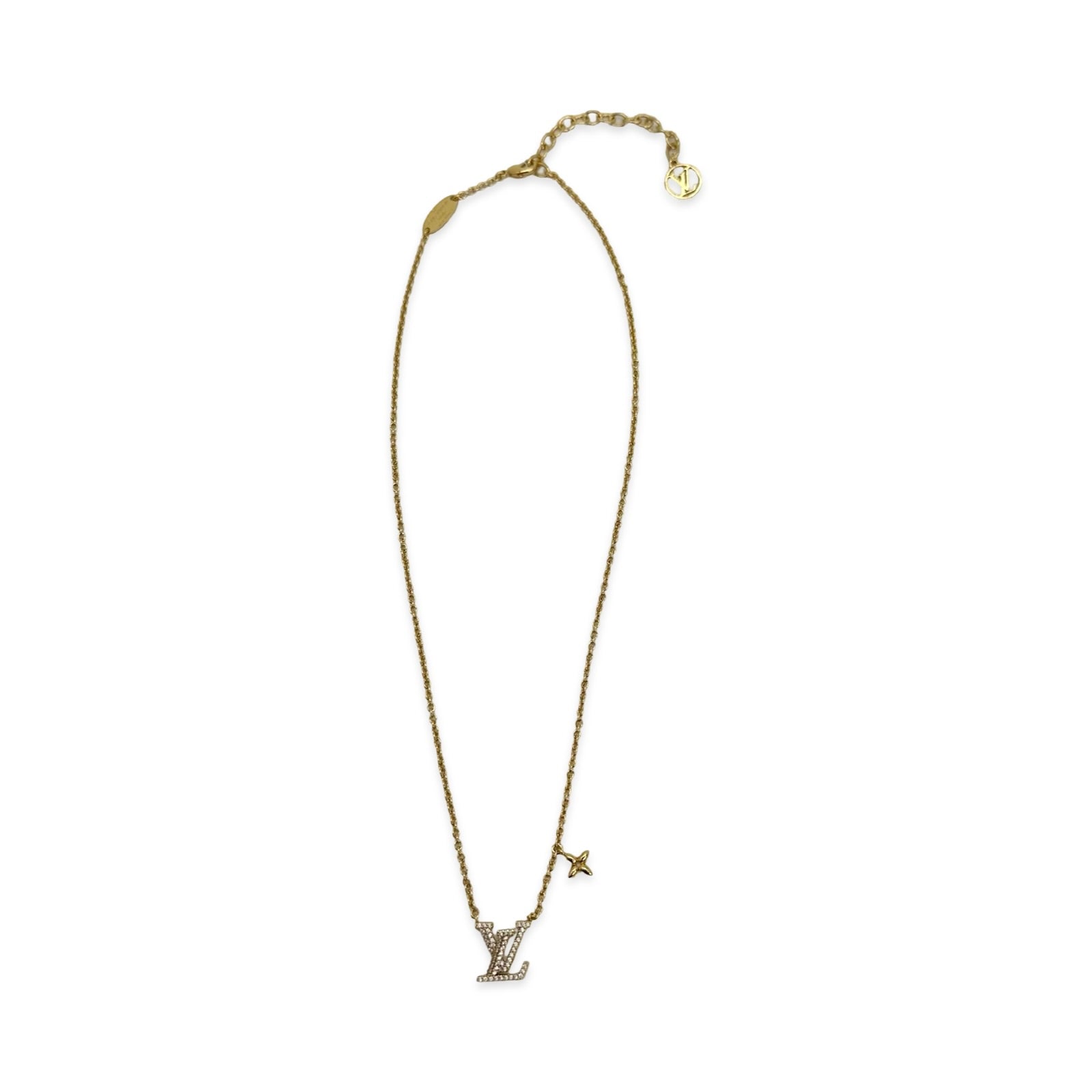 Iconic Necklace