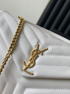YSL BAGS - WOMEN LOVE LUXURY BAGS - 1647