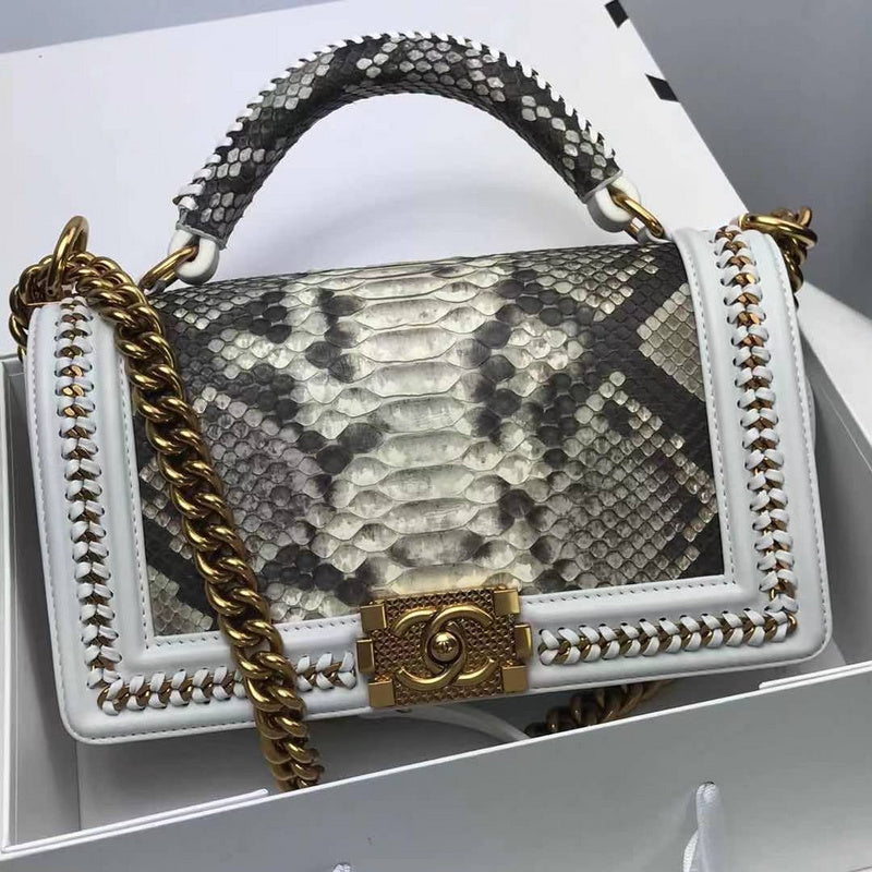 LO - CHL  BAGS FOR WOMEN - FASHION LUXURY BAGS -1993
