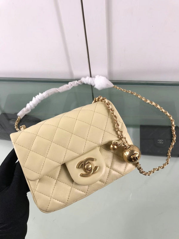 LO - CHL  BAGS FOR WOMEN - FASHION LUXURY BAGS - 858