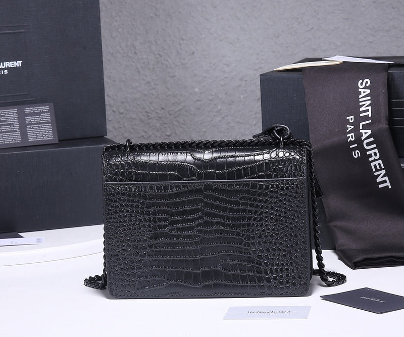YSL BAGS - WOMEN LOVE LUXURY BAGS - 1753