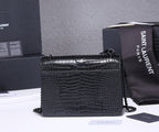 YSL BAGS - WOMEN LOVE LUXURY BAGS - 1753