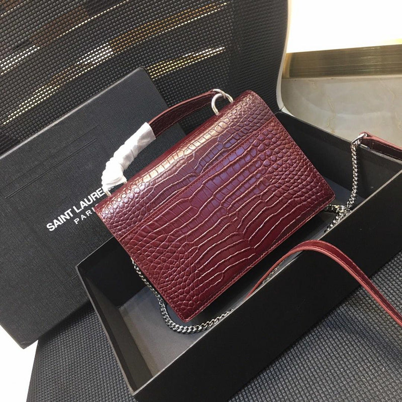 BB - YSL Bag - 2685