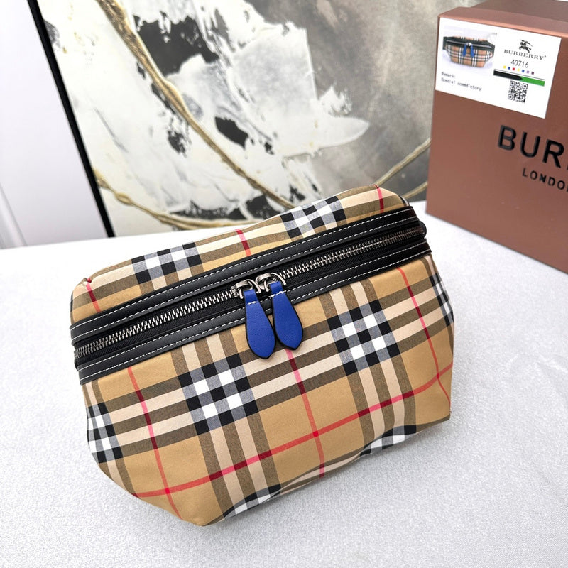 Lusso Official -  B-BARRY BAGS FOR MEN - 001