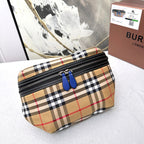 Lusso Official -  B-BARRY BAGS FOR MEN - 001