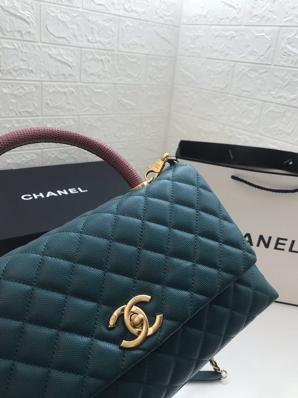 Lusso Official -  CHL BAGS  - 494