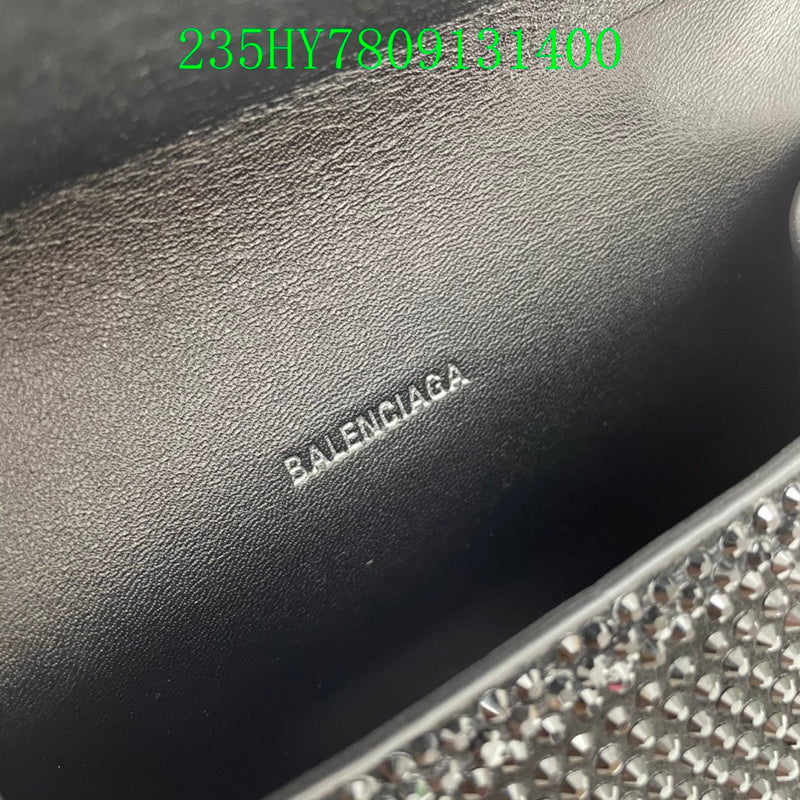 LO - BGA Bags - 2092