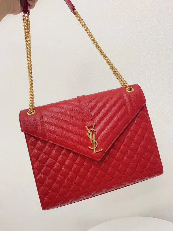 BB - YSL Bag - 3852