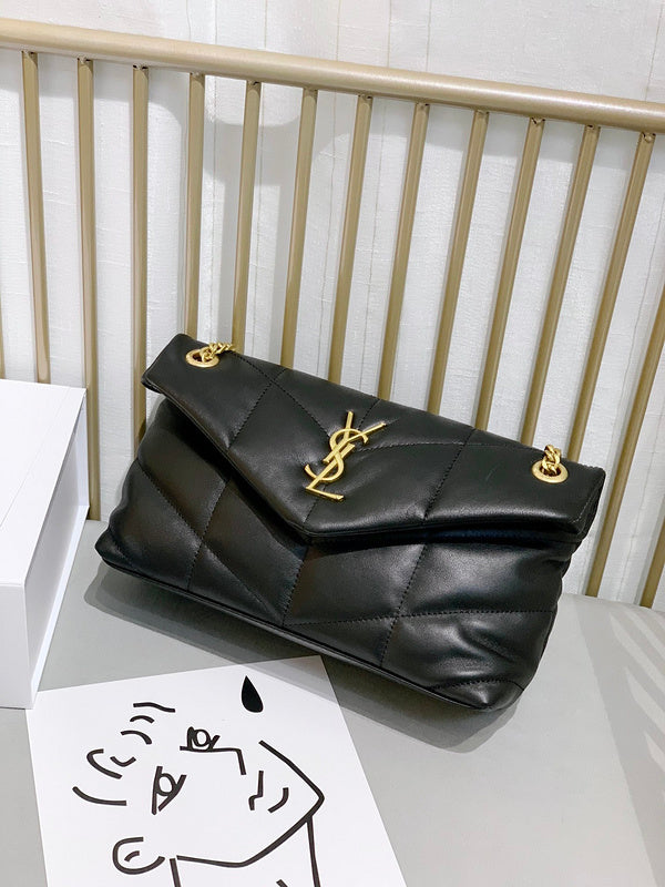 YSL BAGS - WOMEN LOVE LUXURY BAGS - 1842