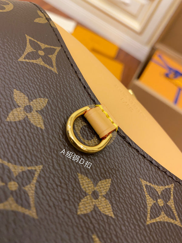 LO - LV Bags - 16517