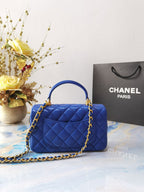 LO - CHL  BAGS FOR WOMEN - FASHION LUXURY BAGS -2281