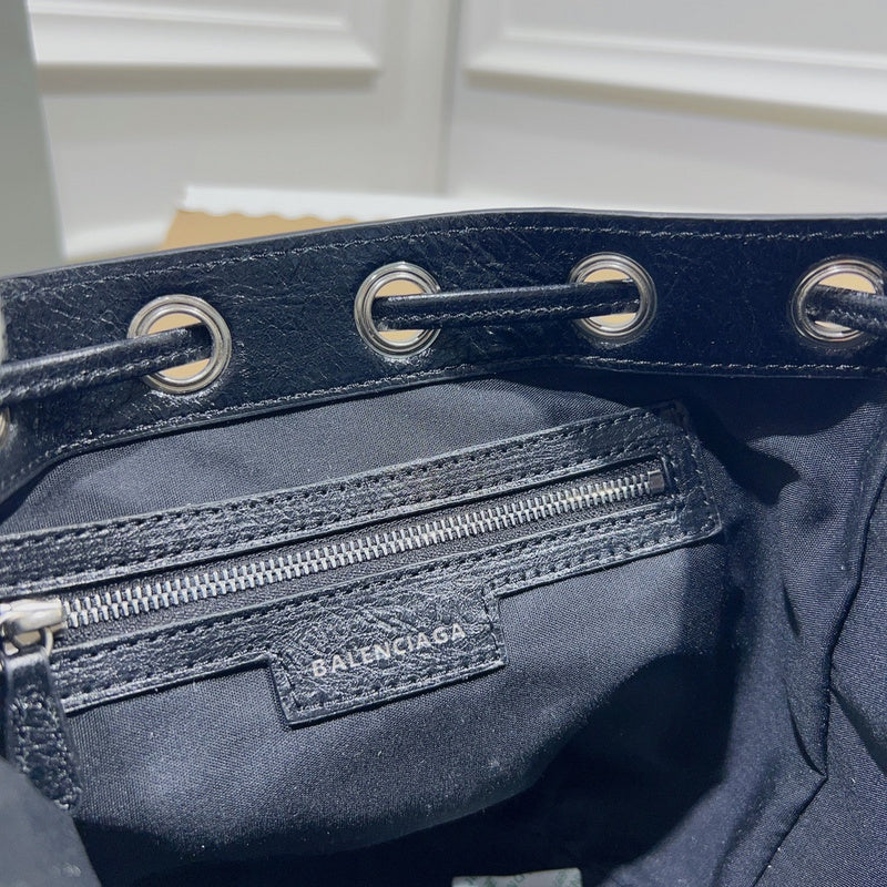 LO BAGS - BGA BAGS - 362