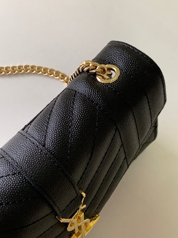 YSL BAGS - WOMEN LOVE LUXURY BAGS - 1467