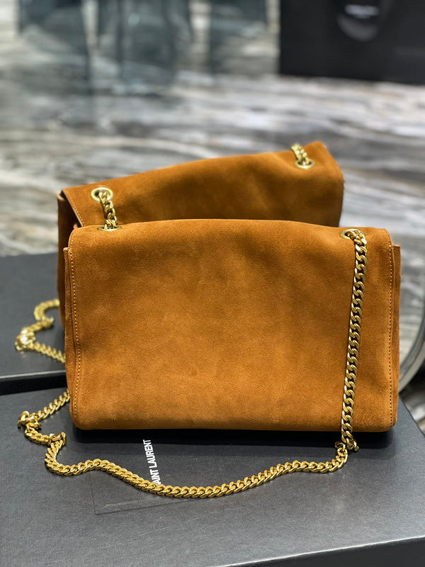 Lusso Official - LUXURY YSL BAGS - 640