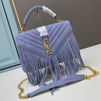 YSL BAGS - WOMEN LOVE LUXURY BAGS - 1117