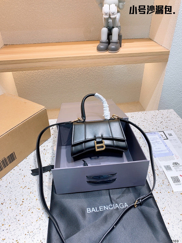 LO - BGA Bags - 1522
