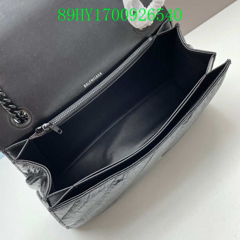 LO - BGA Bags - 2042