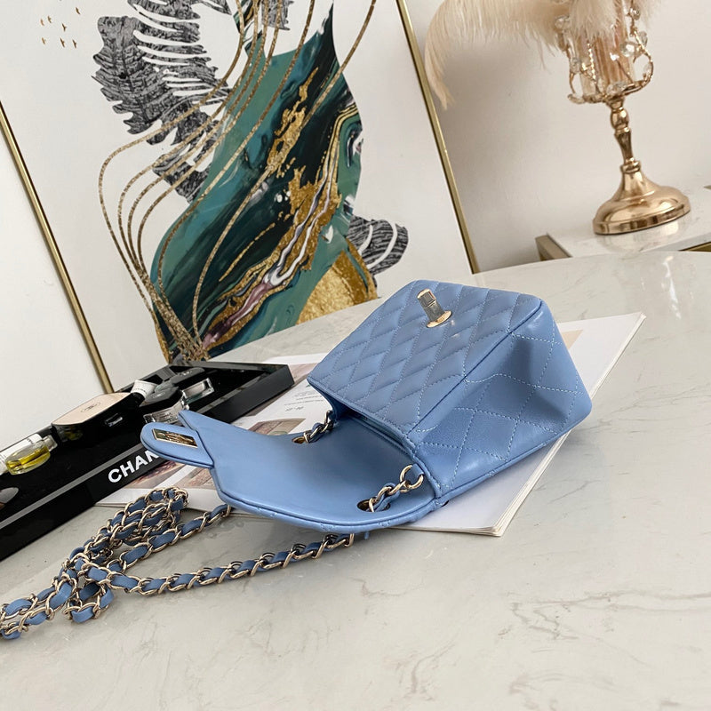 Lusso Official -  CHL BAGS  - 689