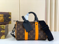 LO-LV bags 8667