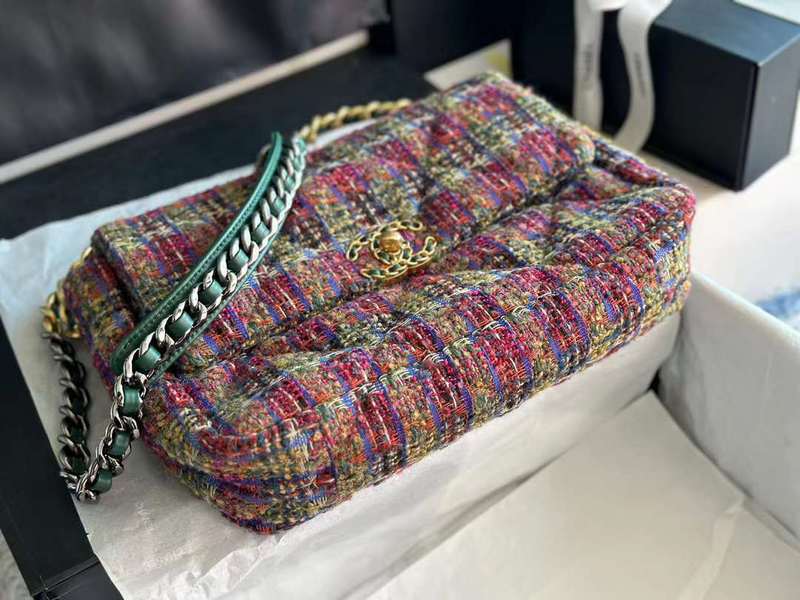 LO - CHL  BAGS FOR WOMEN - FASHION LUXURY BAGS - 416