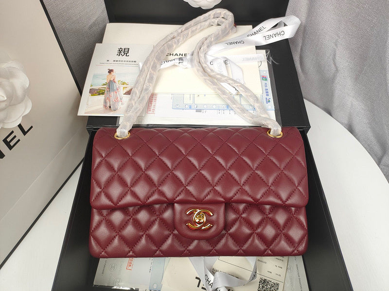 LO - CHL Bags - 2301