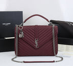 YSL BAGS - WOMEN LOVE LUXURY BAGS - 1862