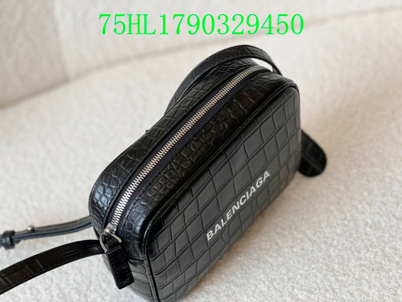 LO - BGA Bags - 2345