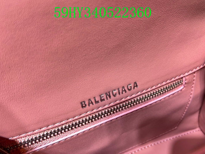LO - BGA Bags - 2486