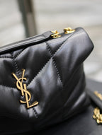 BB - YSL Bag - 1845