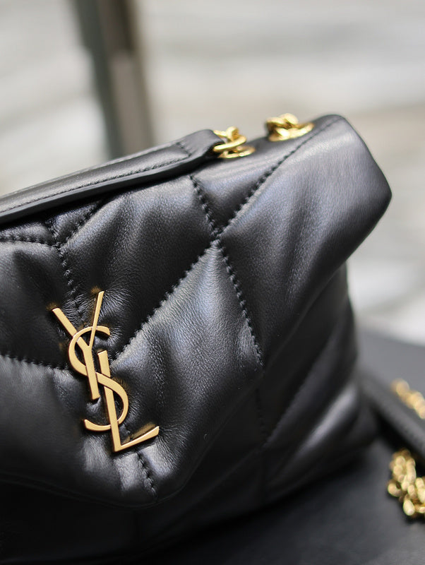 BB - YSL Bag - 1845