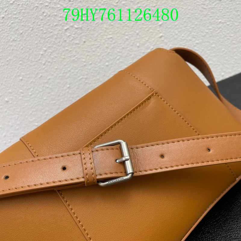 LO - BGA Bags - 2399