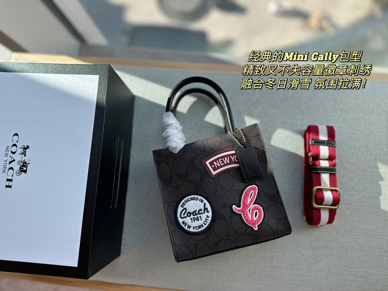 LO - CCH Bags - 199