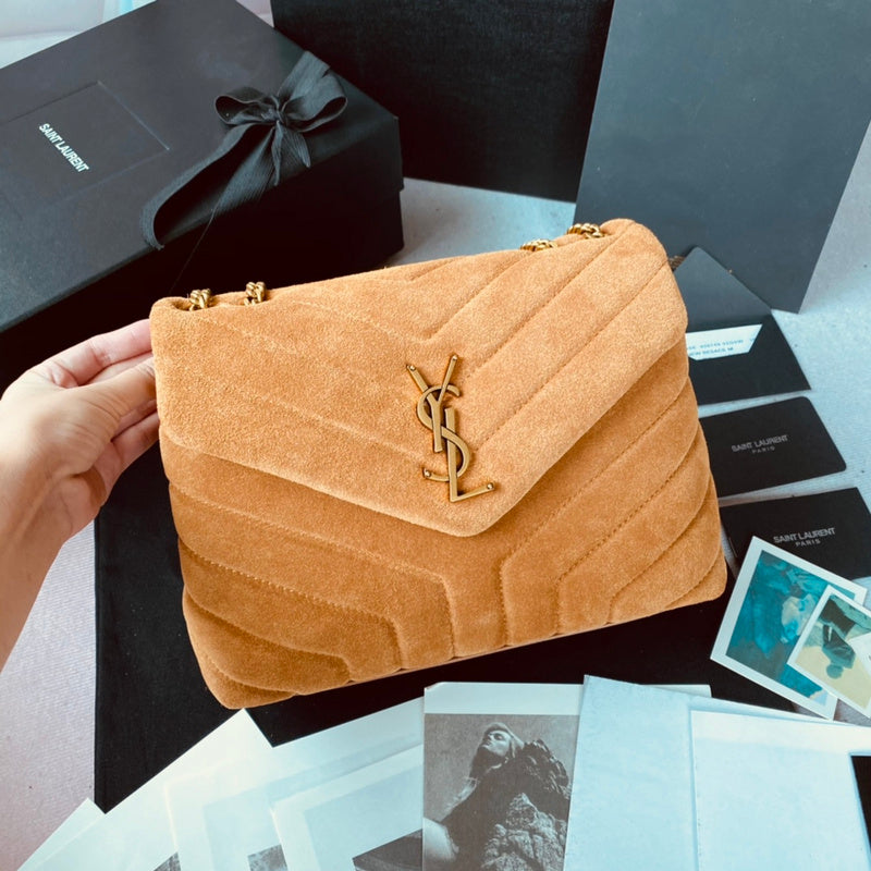 Lusso Official - YSL LUXURY WOMEN BAGS - 1671