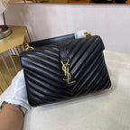 YSL BAGS - WOMEN LOVE LUXURY BAGS - 2323