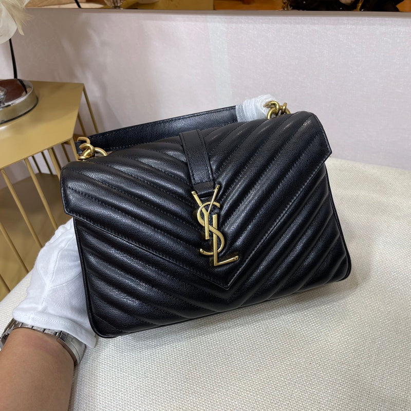 YSL BAGS - WOMEN LOVE LUXURY BAGS - 2323