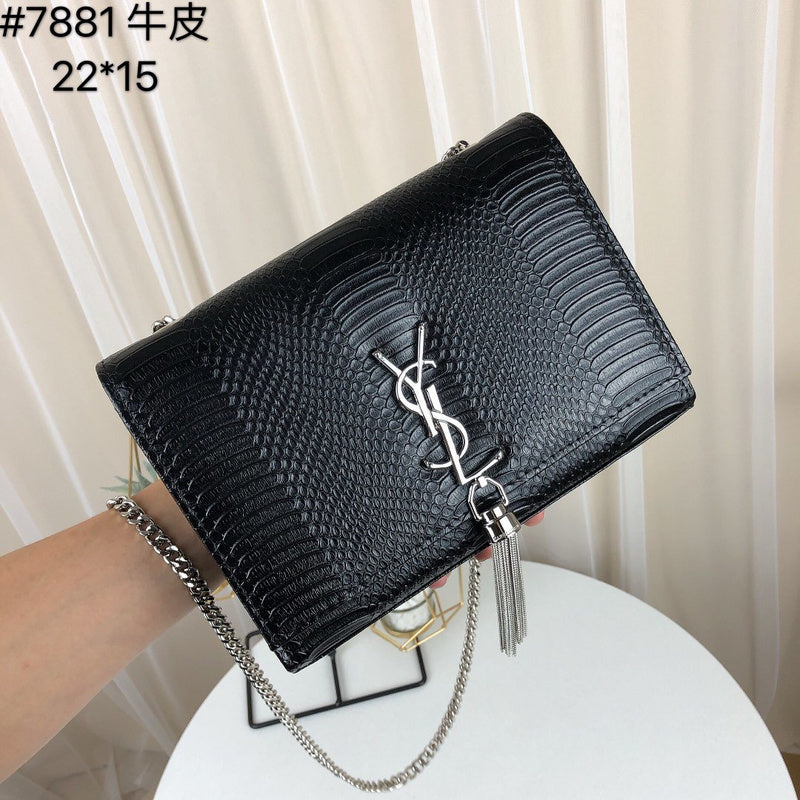 BB - YSL Bag - 3571
