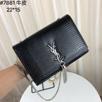 BB - YSL Bag - 3571