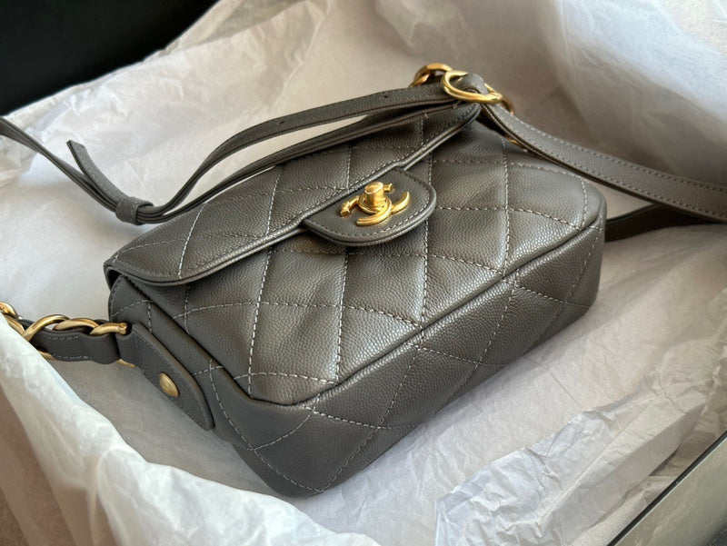 Lusso Official -  CHL BAGS  - 100