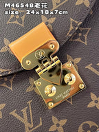 LO - LV Bags - 15773